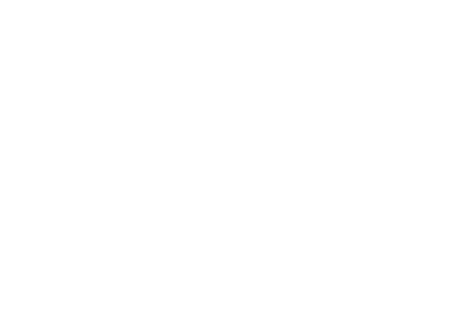 lexen logotipo 1tinta positivo