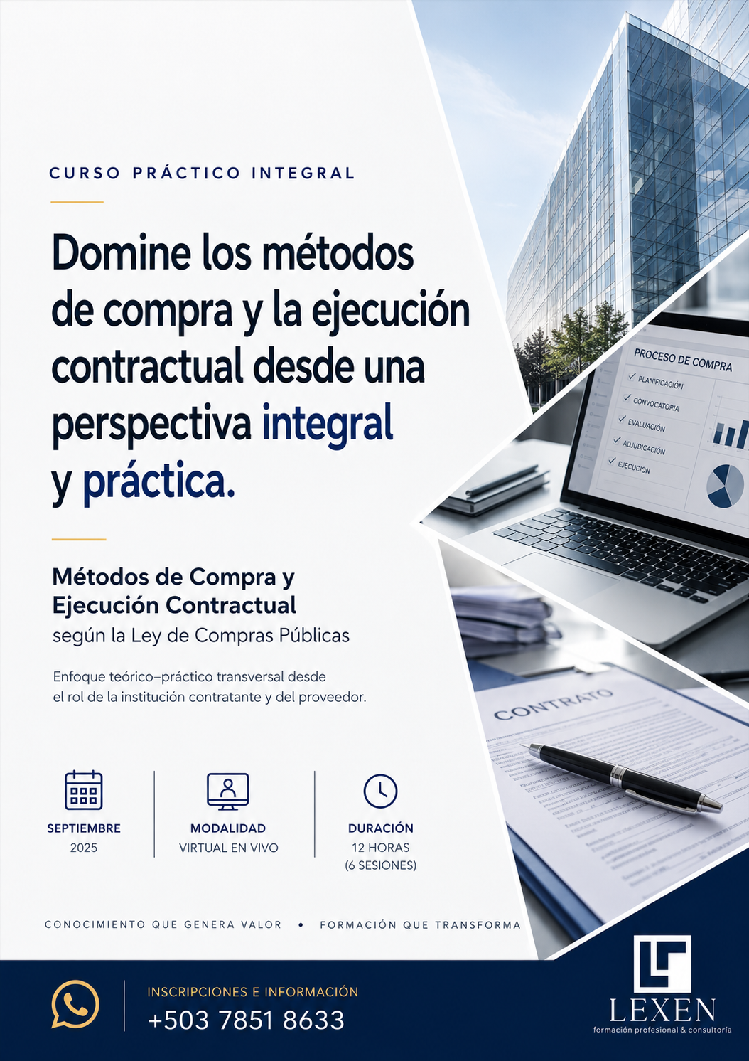 imagen sitio web curso practico integral metodos de compra